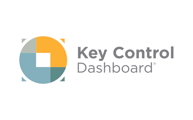 Key Control Dashboard